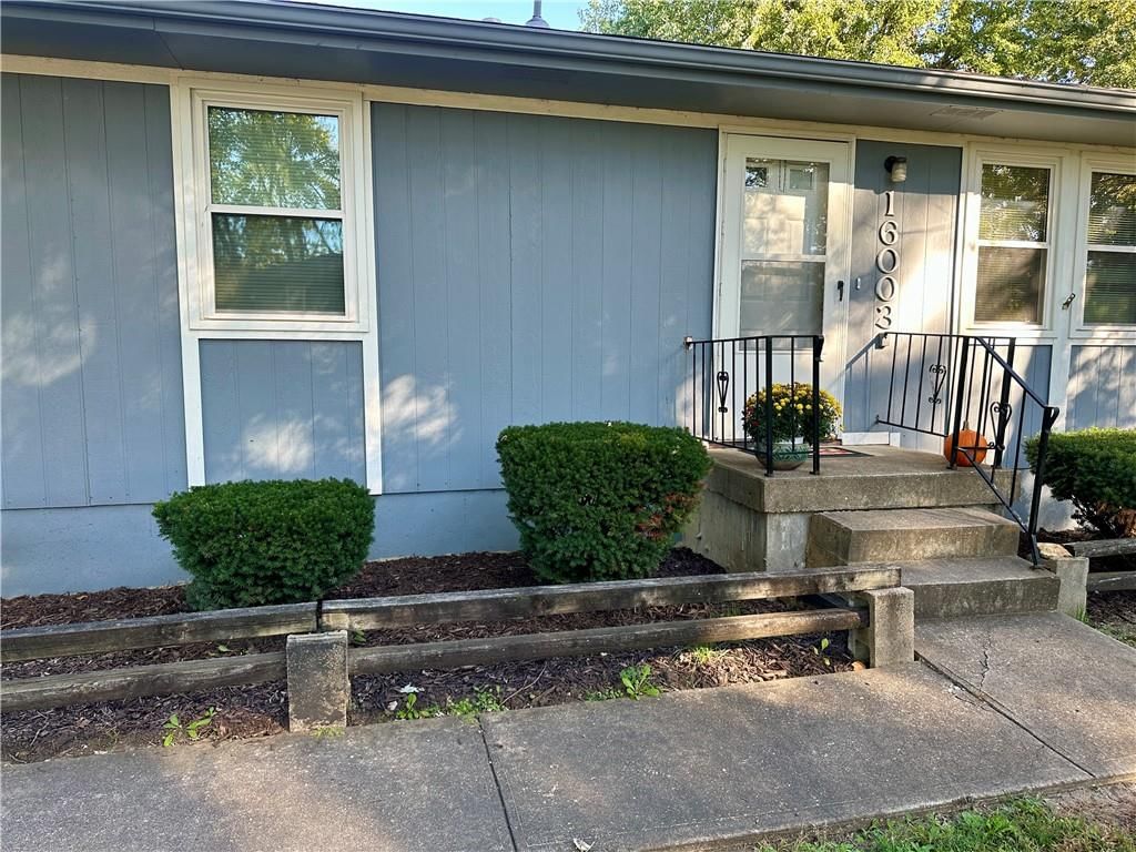 Photo 30 of 31 - 16003 Allen Street, Belton, MO 64012