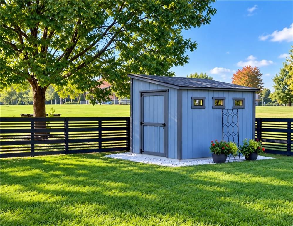 Photo 35 of 39 - 612 SE CUMBERLAND Drive, Lee's Summit, MO 64063
