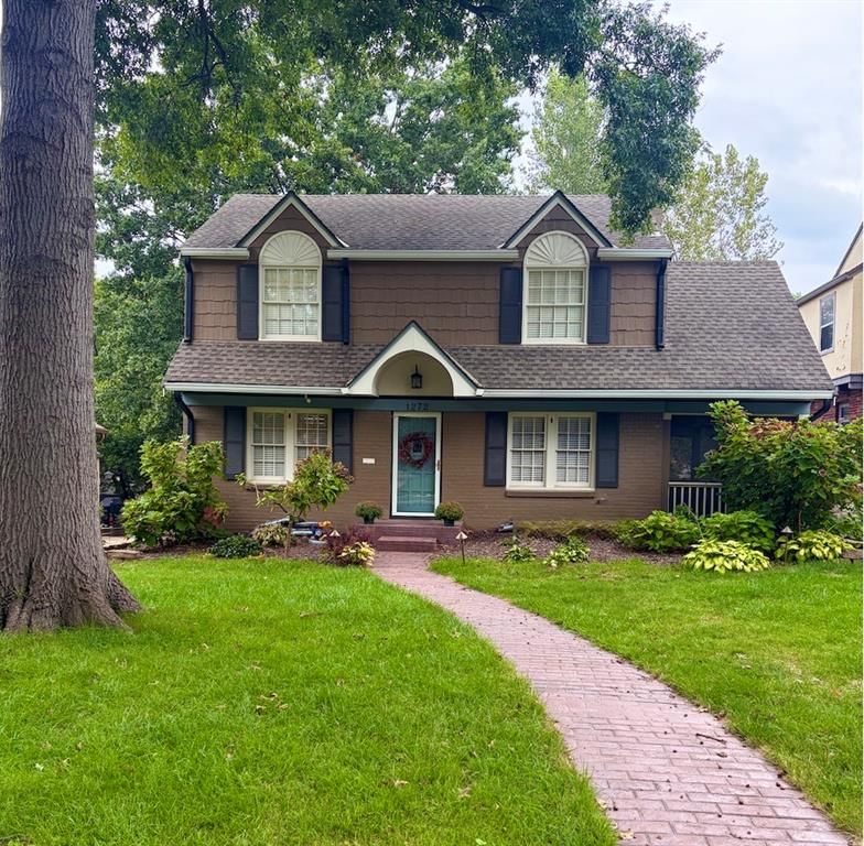 1272 W 71 Terrace, Kansas City, MO