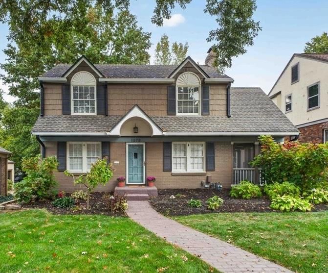 1272 W 71 Terrace, Kansas City, MO