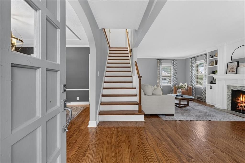 1272 W 71 Terrace, Kansas City, MO: listing photo 3
