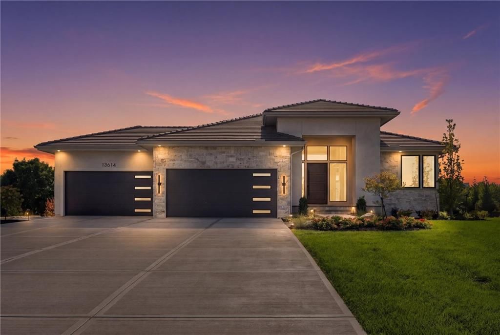 13614 Granada Drive, Leawood, KS