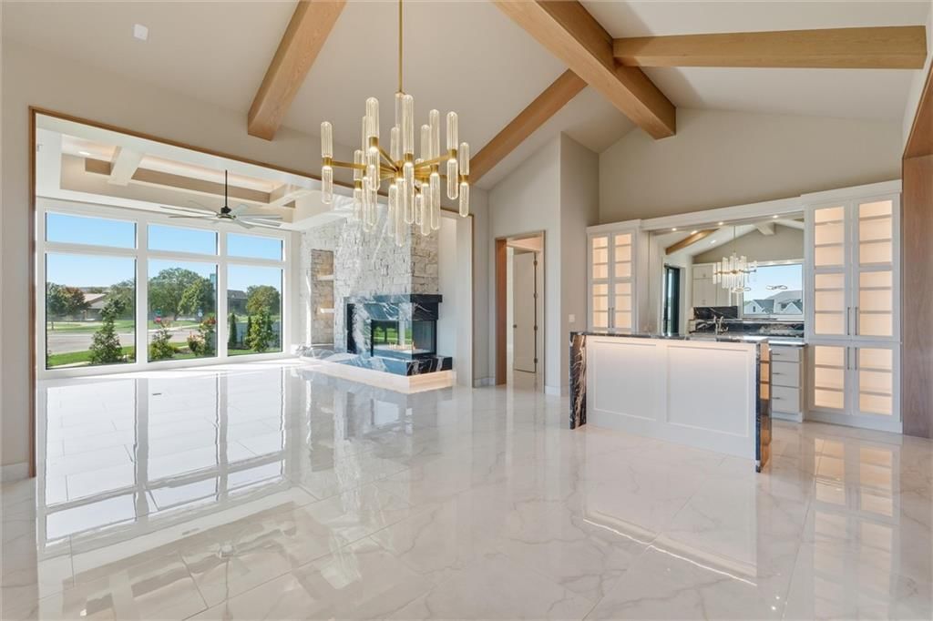 Photo 12 of 54 - 13614 Granada Drive, Leawood, KS 66224