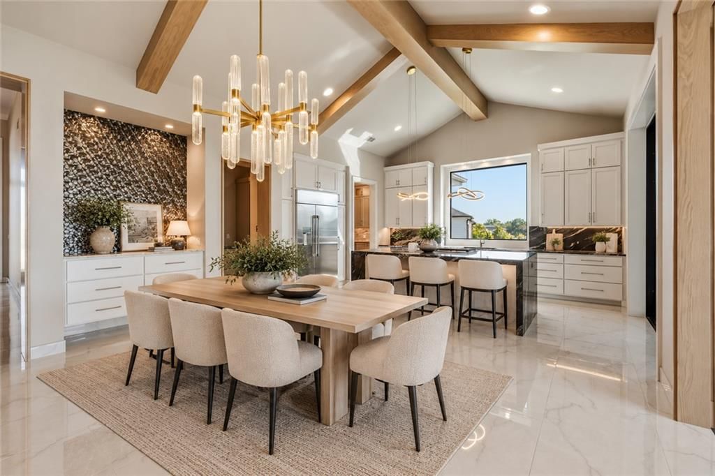 Photo 18 of 54 - 13614 Granada Drive, Leawood, KS 66224