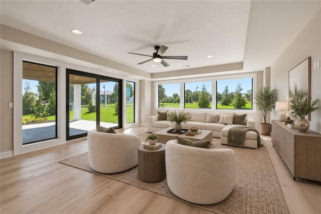 Photo 34 of 54 - 13614 Granada Drive, Leawood, KS 66224