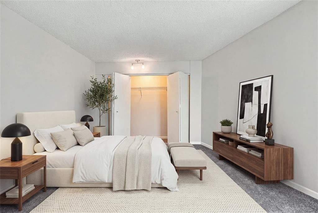 Carpet at 3838 Rainbow Boulevard #101, Kansas City, KS 66103
