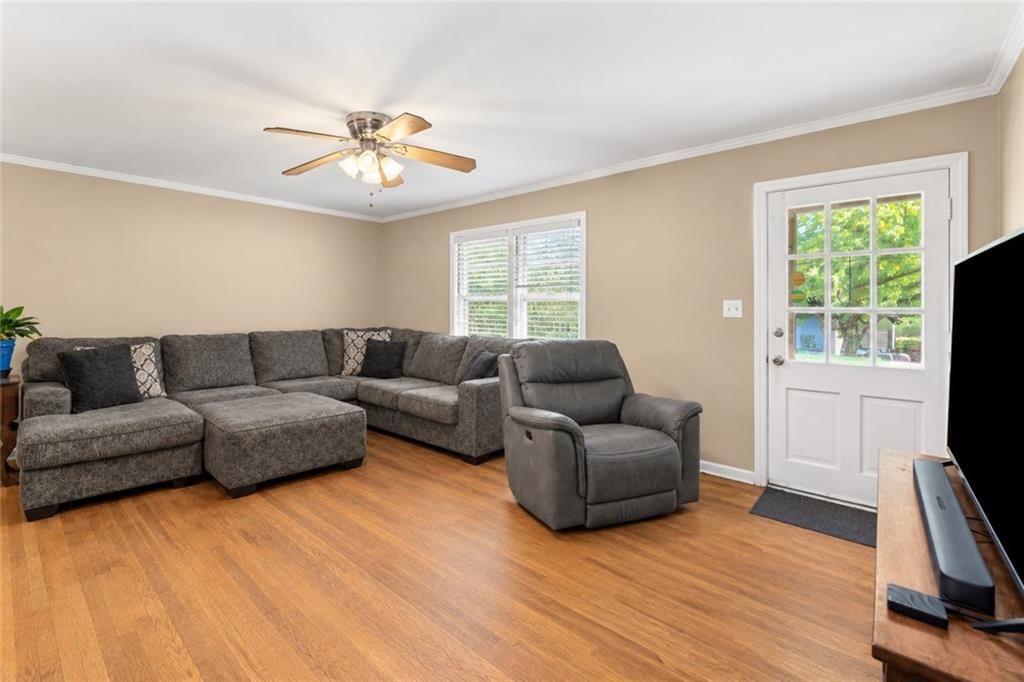8708 Grande Pas Street, Kansas City, MO: listing photo 2