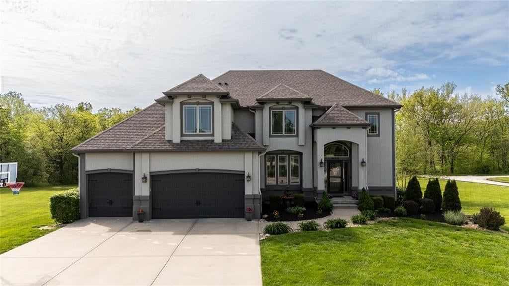 13017 Kelli Drive, Kearney, MO