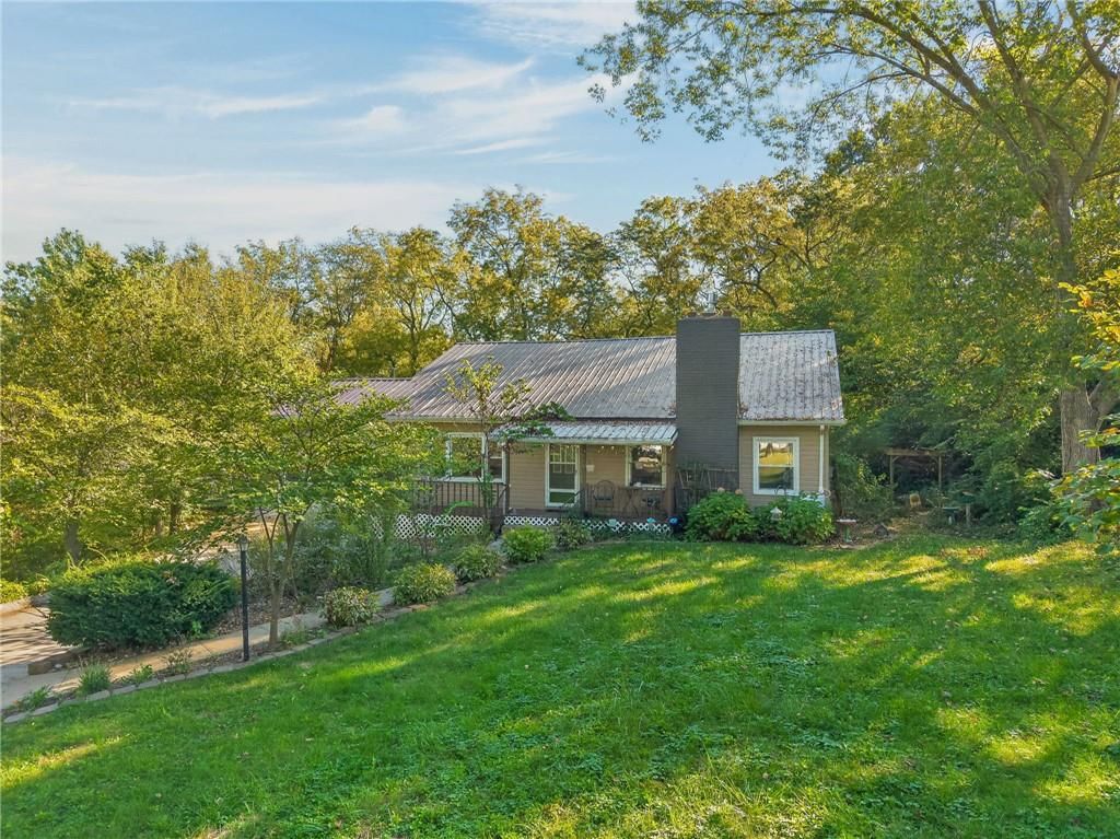 115 S Titus Avenue, Excelsior Springs, MO