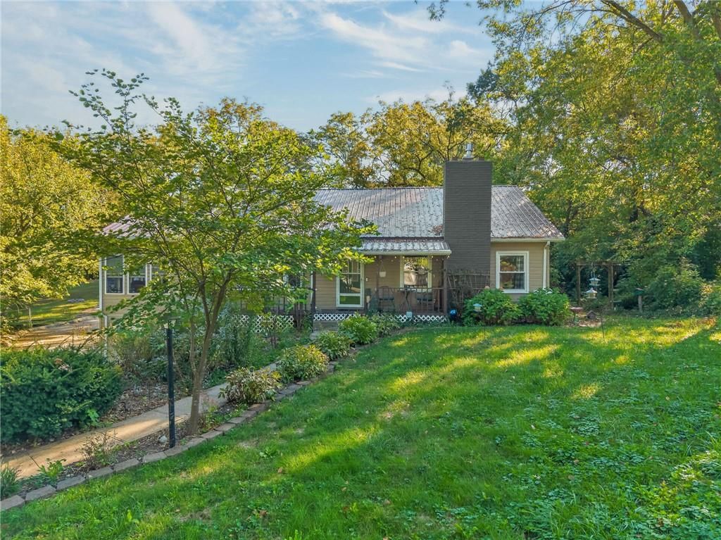 115 S Titus Avenue, Excelsior Springs, MO: listing photo 2