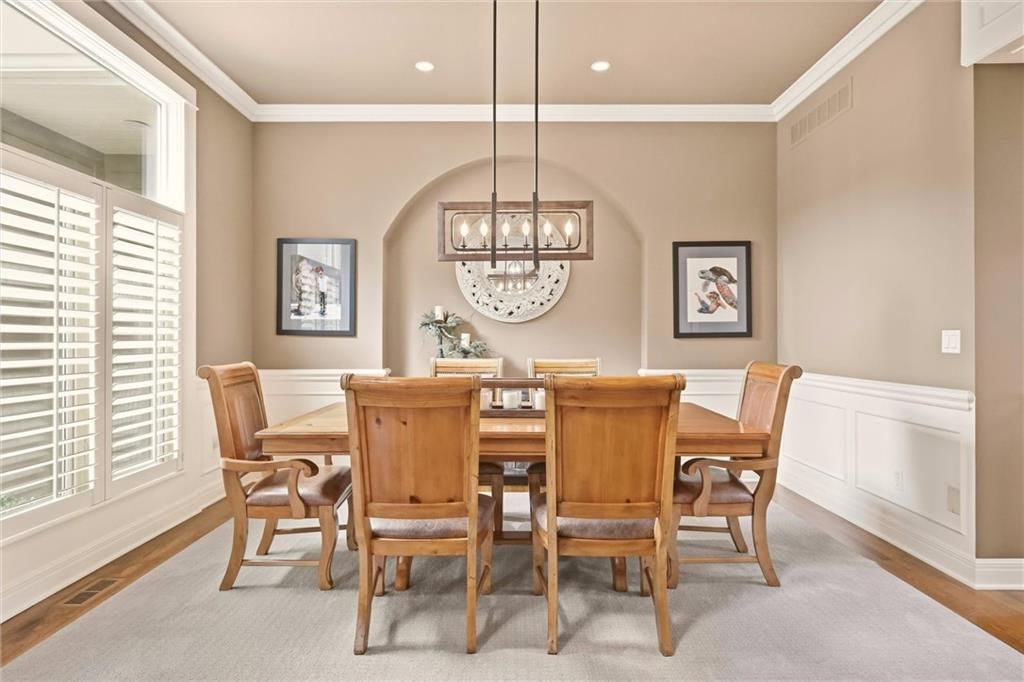 Photo 52 of 68 - 20108 W 92nd Street, Lenexa, KS 66220