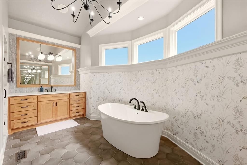 Photo 59 of 68 - 20108 W 92nd Street, Lenexa, KS 66220