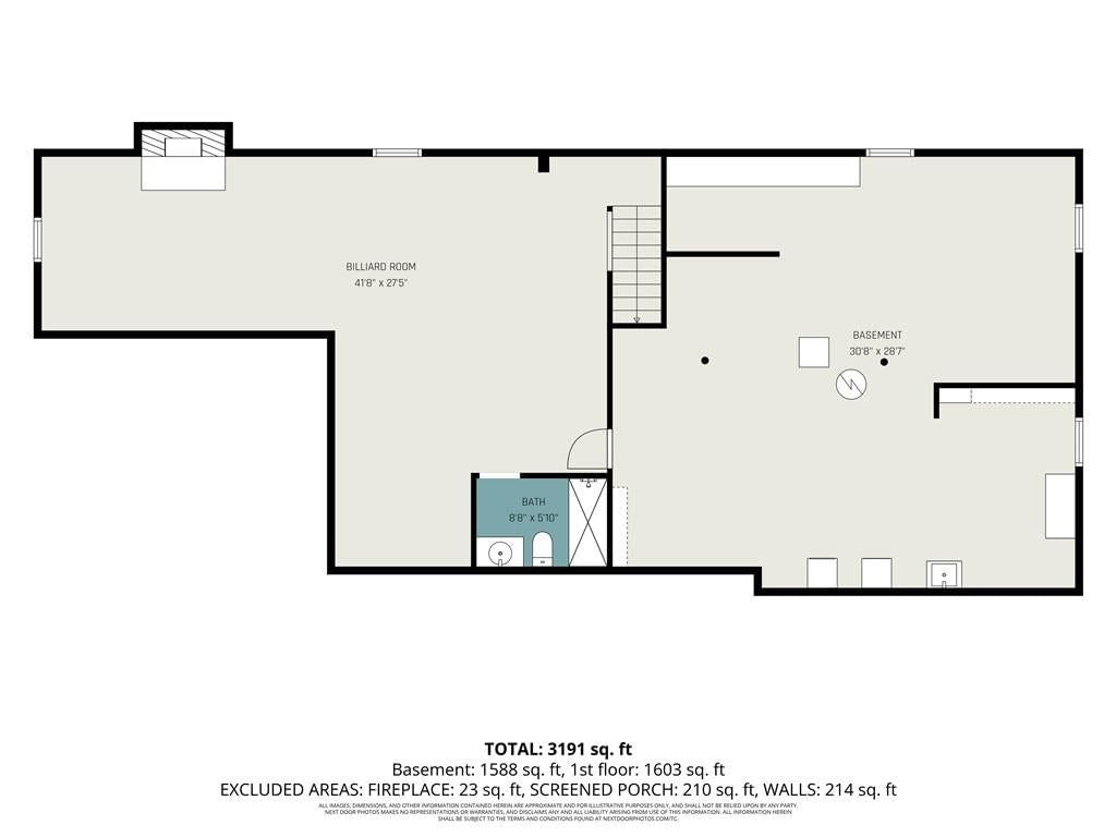 Photo 32 of 32 - 5125 Spring Avenue, Kansas City, MO 64133