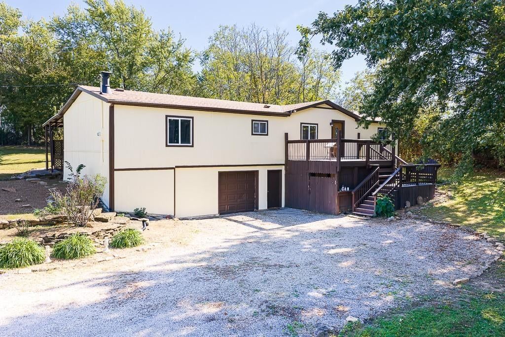 12576 166th Street, Linwood, KS
