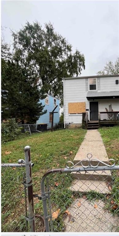 5525 Wabash Avenue, Kansas City, MO: listing photo 2