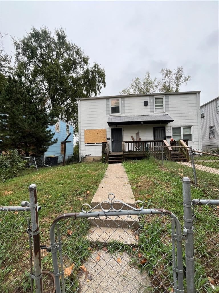 Photo 25 of 25 - 5525 Wabash Avenue, Kansas City, MO 64130