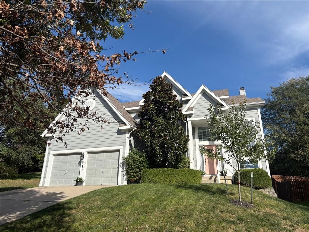 5727 N Ames Avenue, Kansas City, MO