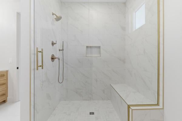 Private toilet room at 16055 Eisenhower Road, Leavenworth, KS 66048
