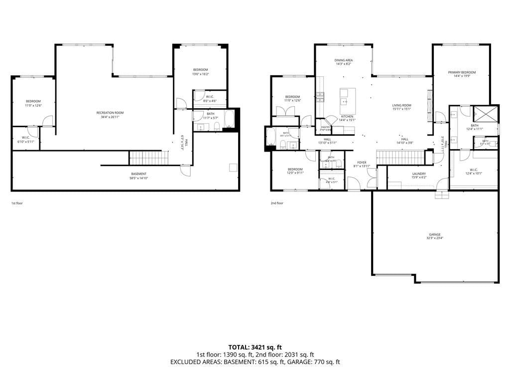 Photo 49 of 57 - 16055 Eisenhower Road, Leavenworth, KS 66048