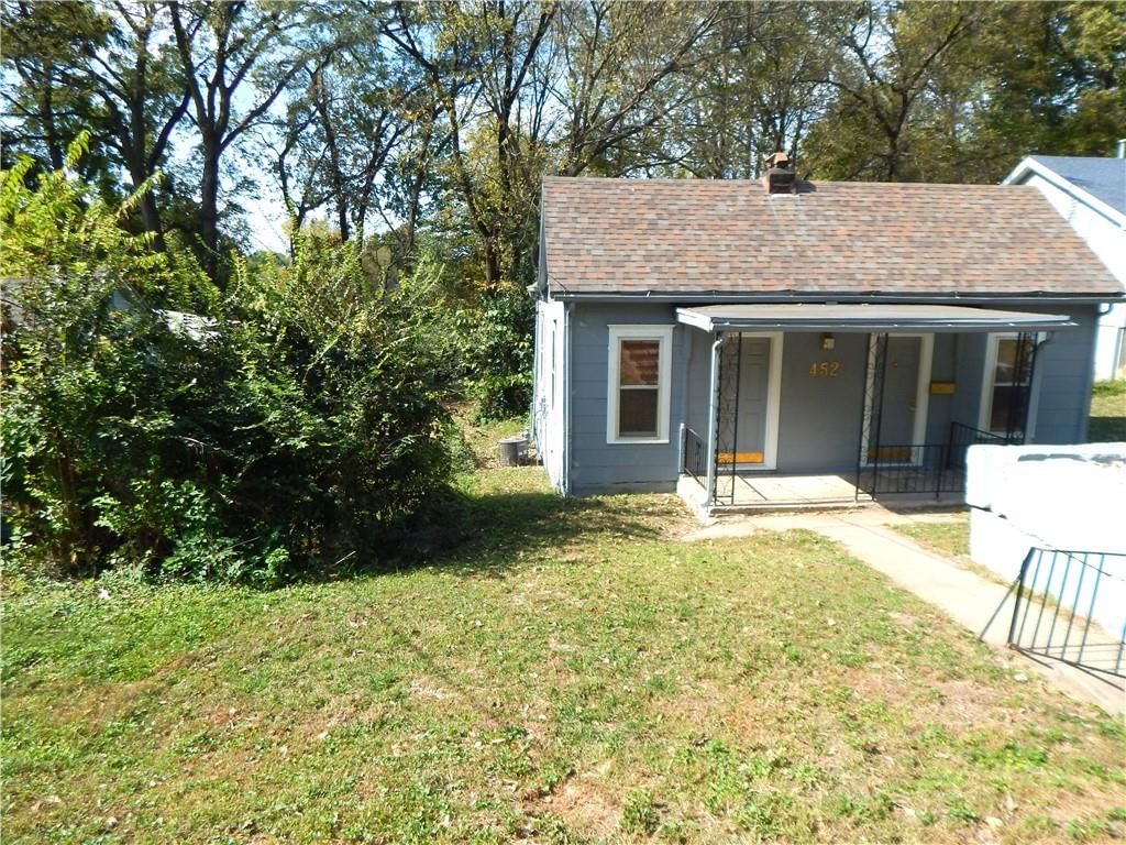 452 WATER Street, Liberty, MO