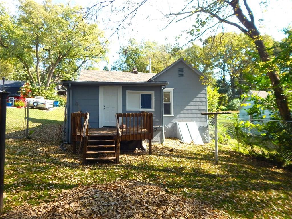 Photo 15 of 15 - 452 WATER Street, Liberty, MO 64068