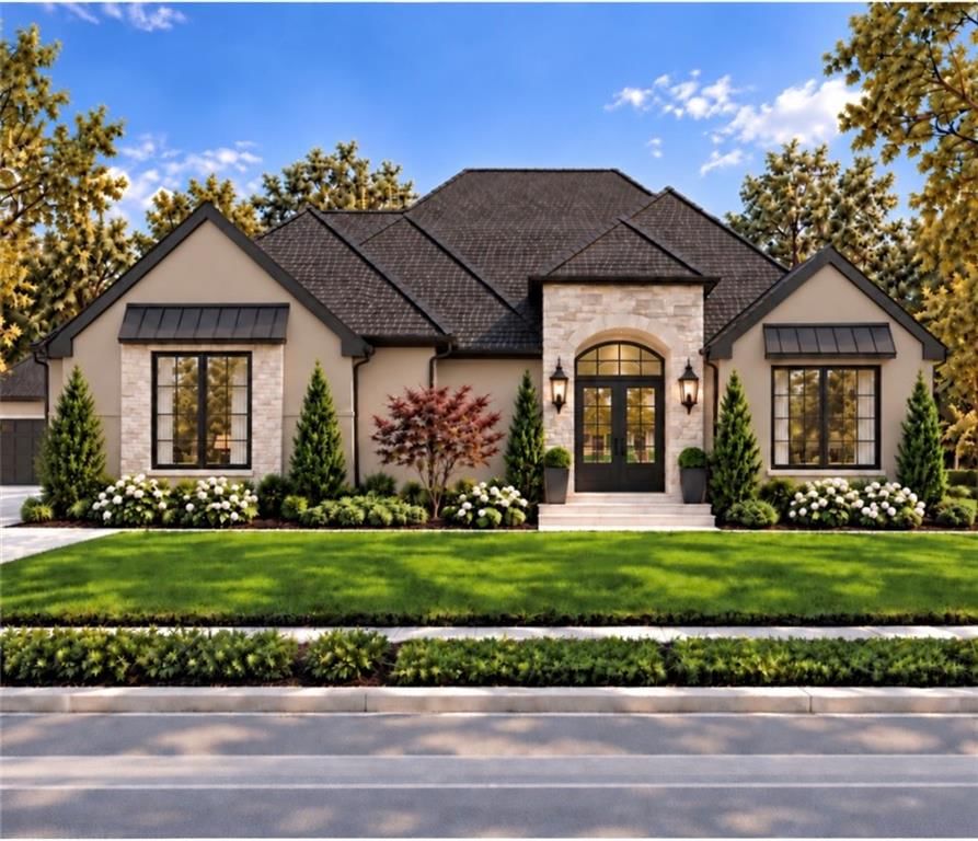 10140 N Walrond Avenue, Kansas City, MO