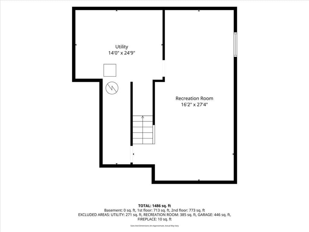 Photo 41 of 42 - 416 N Hickory Street, Gardner, KS 66030