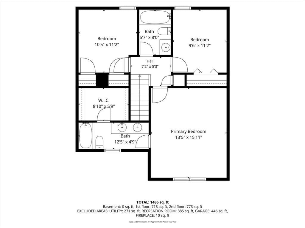 Photo 40 of 42 - 416 N Hickory Street, Gardner, KS 66030