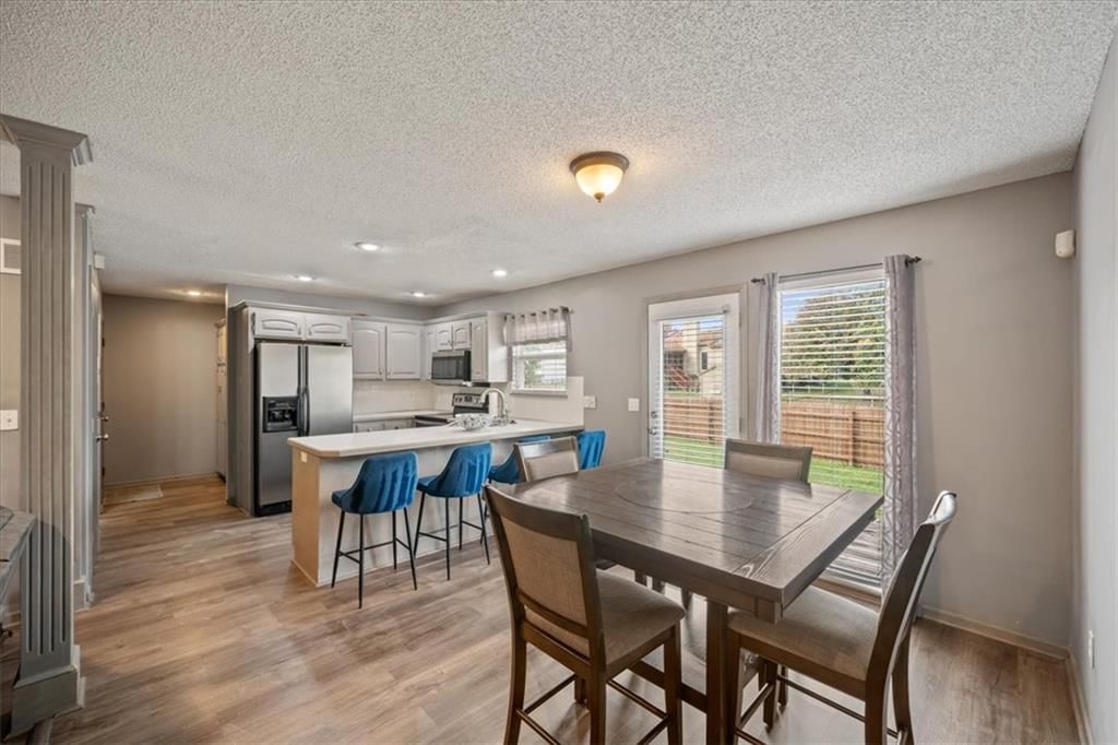 Photo 7 of 42 - 416 N Hickory Street, Gardner, KS 66030