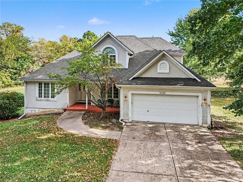 24909 E Blue Mills Road, Independence, MO