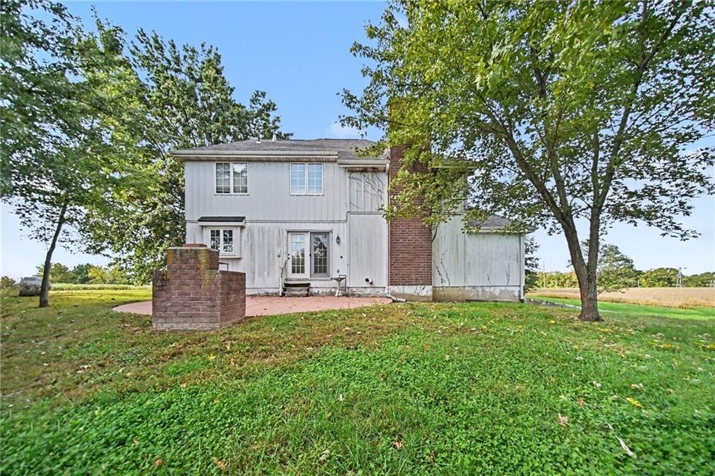 Photo 25 of 36 - 24909 E Blue Mills Road, Independence, MO 64058