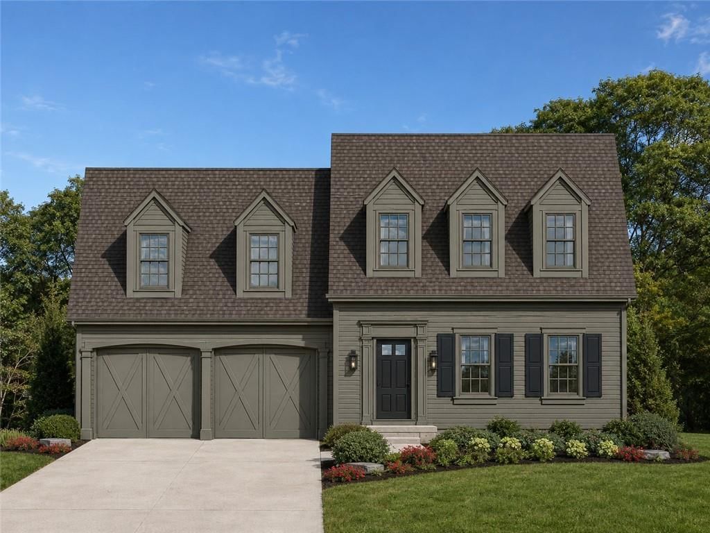 5006 W 70th Terrace, Prairie Village, KS