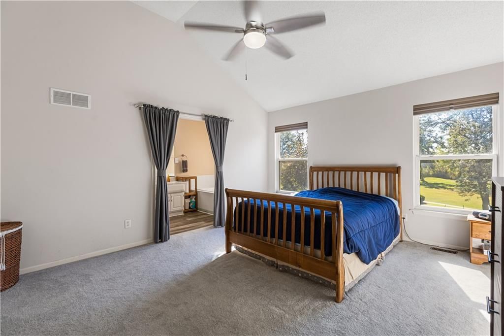 Carpet at 23707 W 58th Terrace, Shawnee, KS 66226