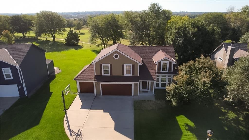 Photo 24 of 26 - 23707 W 58th Terrace, Shawnee, KS 66226