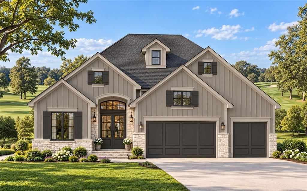 10514 N Olive Court, Kansas City, MO