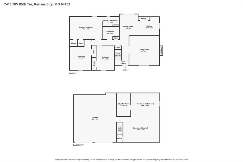 Photo 42 of 43 - 7415 NW 80th Terrace, Kansas City, MO 64152
