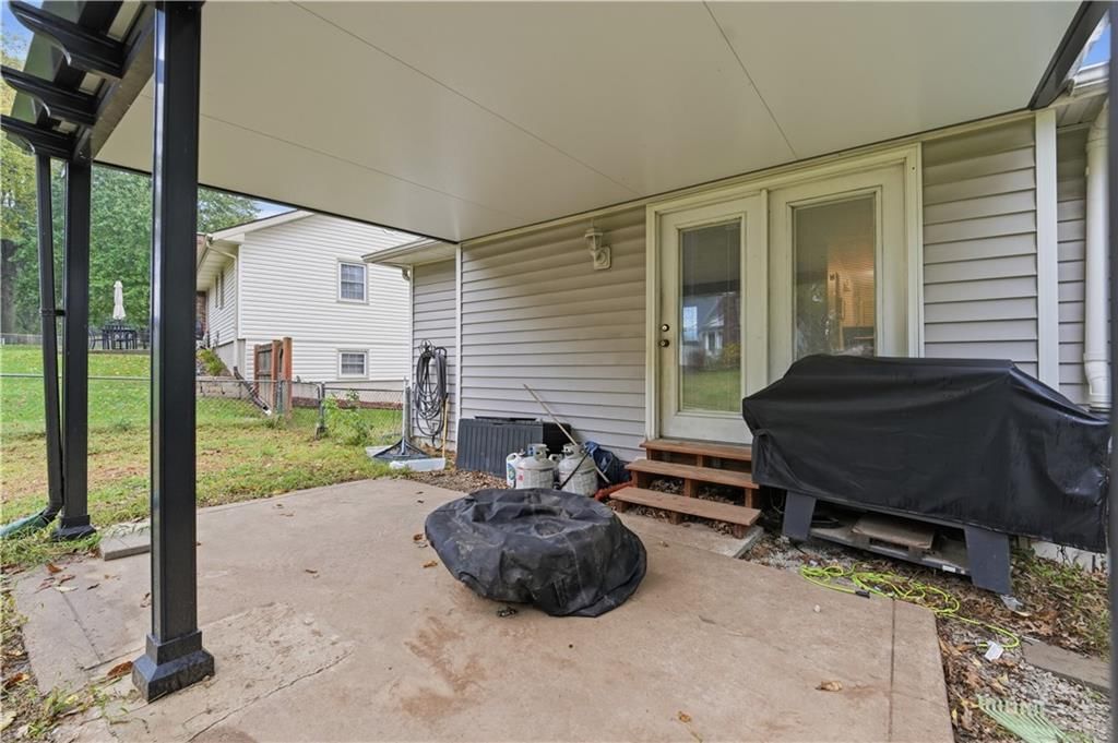 Photo 34 of 43 - 7415 NW 80th Terrace, Kansas City, MO 64152