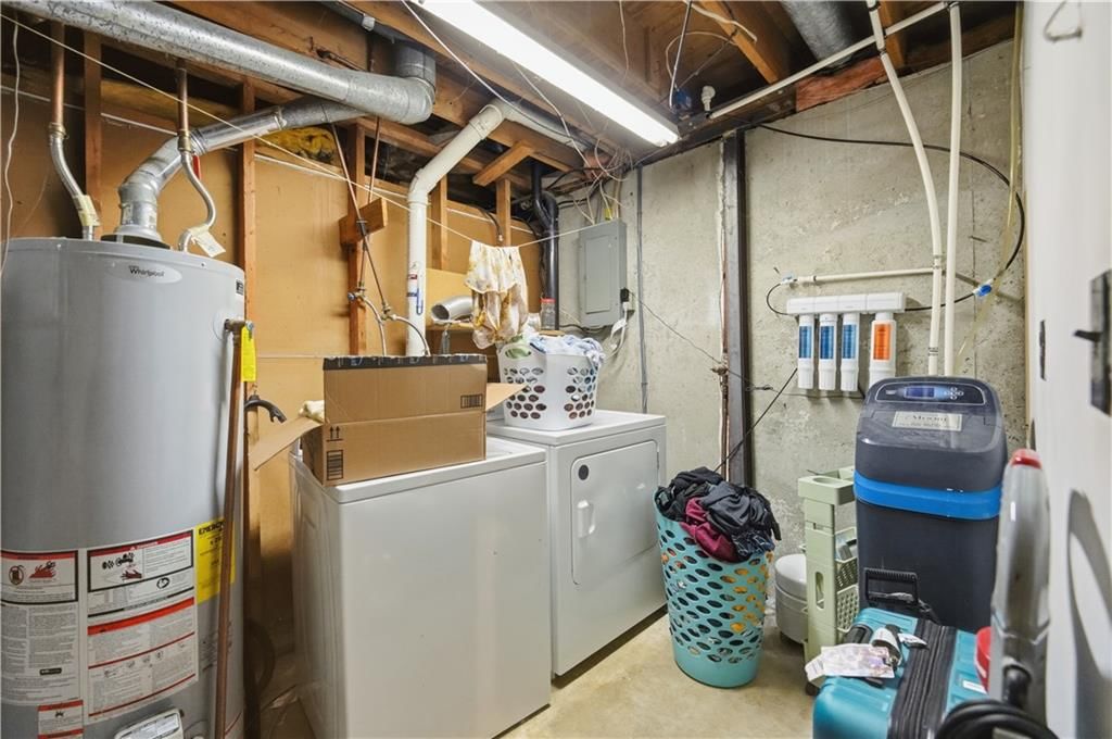 Photo 29 of 43 - 7415 NW 80th Terrace, Kansas City, MO 64152
