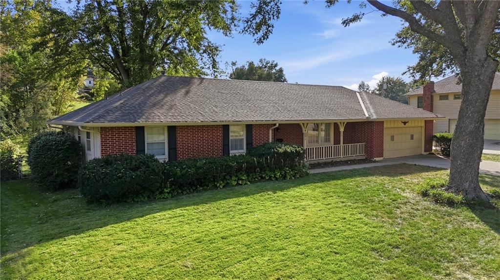 14301 E 44th Street, Independence, MO