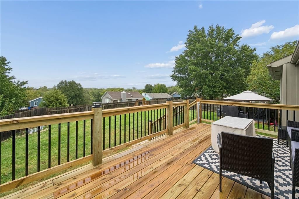 Photo 35 of 35 - 1432 NW Yankee Drive, Blue Springs, MO 64015