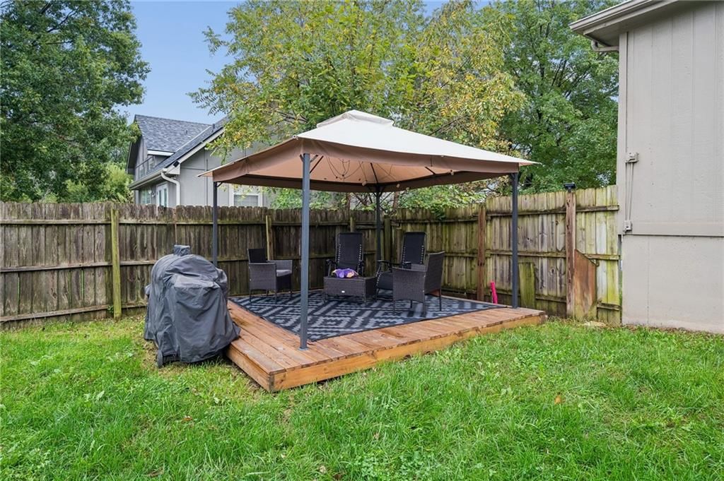 Photo 34 of 35 - 1432 NW Yankee Drive, Blue Springs, MO 64015
