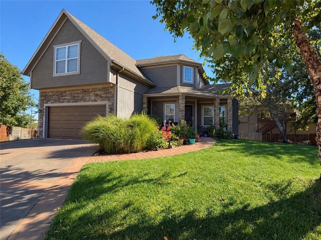867 N Cedar Street, Gardner, KS