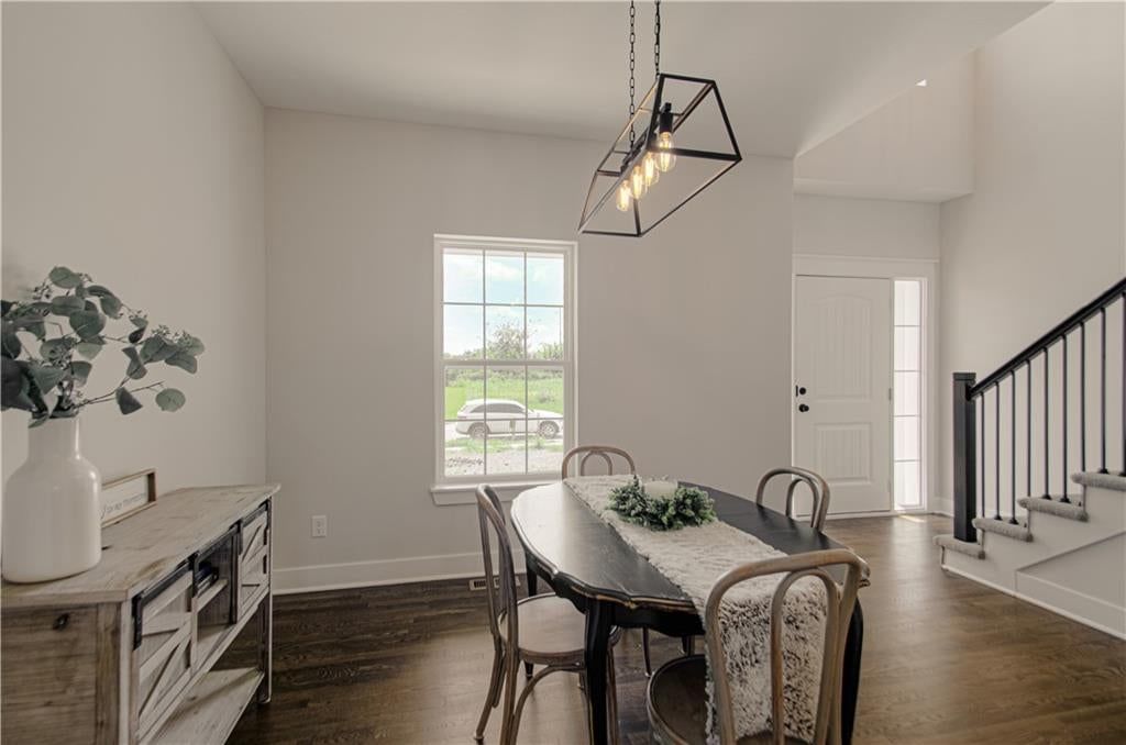 Photo 6 of 29 - 1105 Halle Drive, Kearney, MO 64060