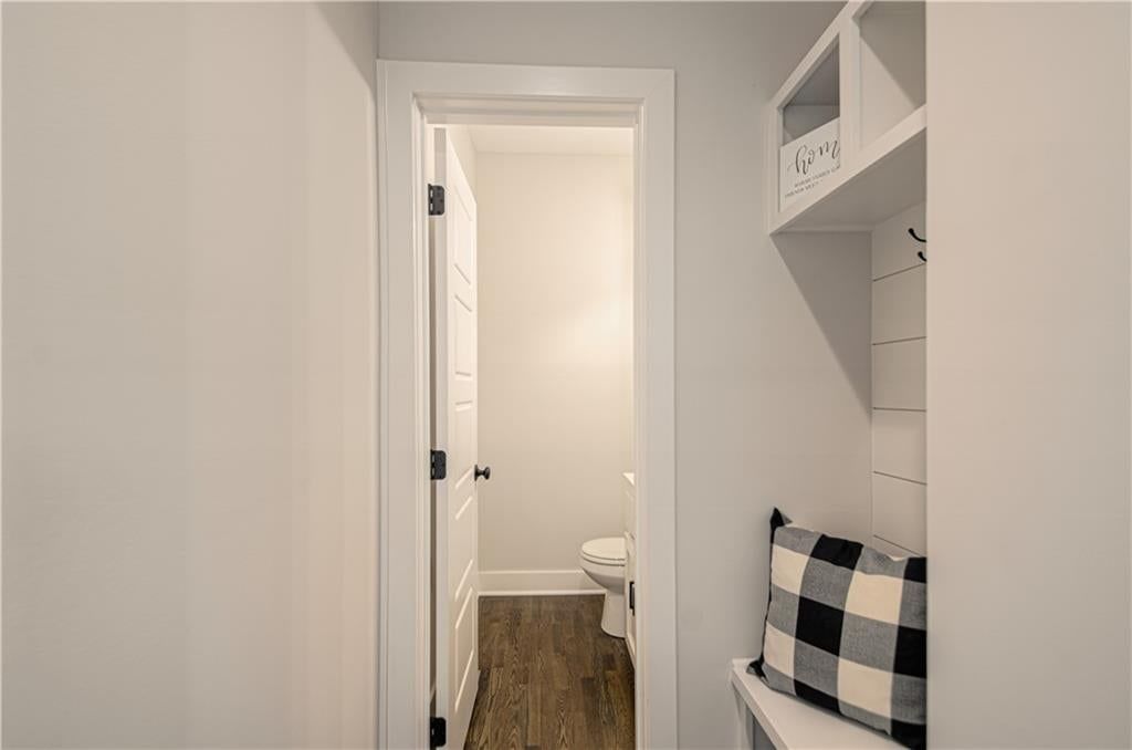 Photo 15 of 29 - 1105 Halle Drive, Kearney, MO 64060