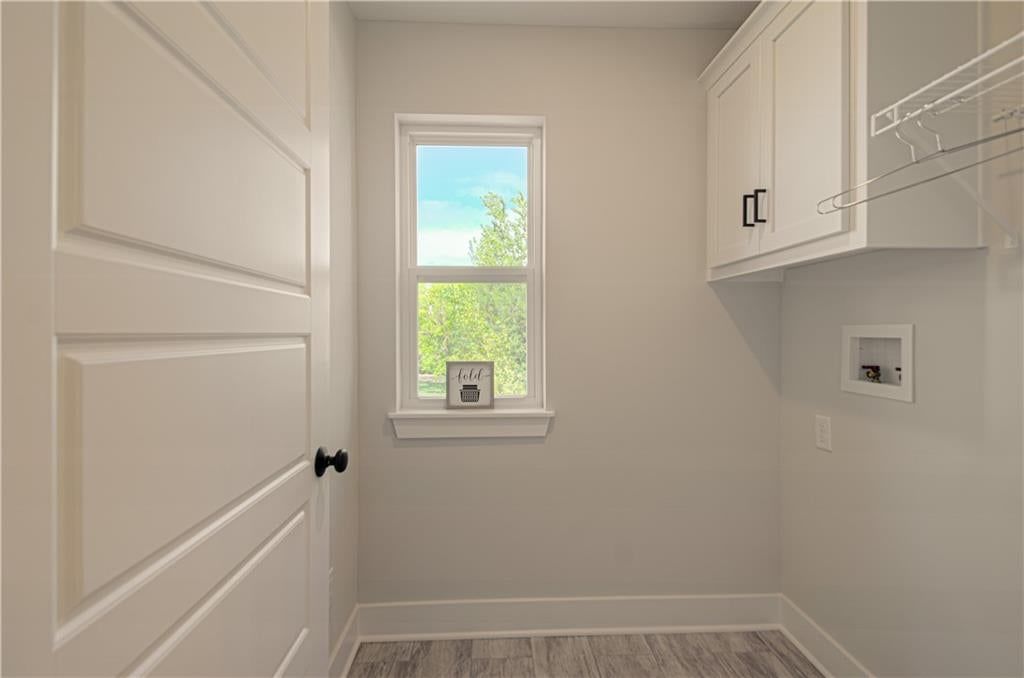 Photo 23 of 29 - 1105 Halle Drive, Kearney, MO 64060