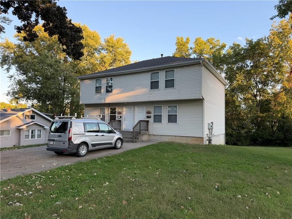 1700 W Walnut Street, Independence, MO