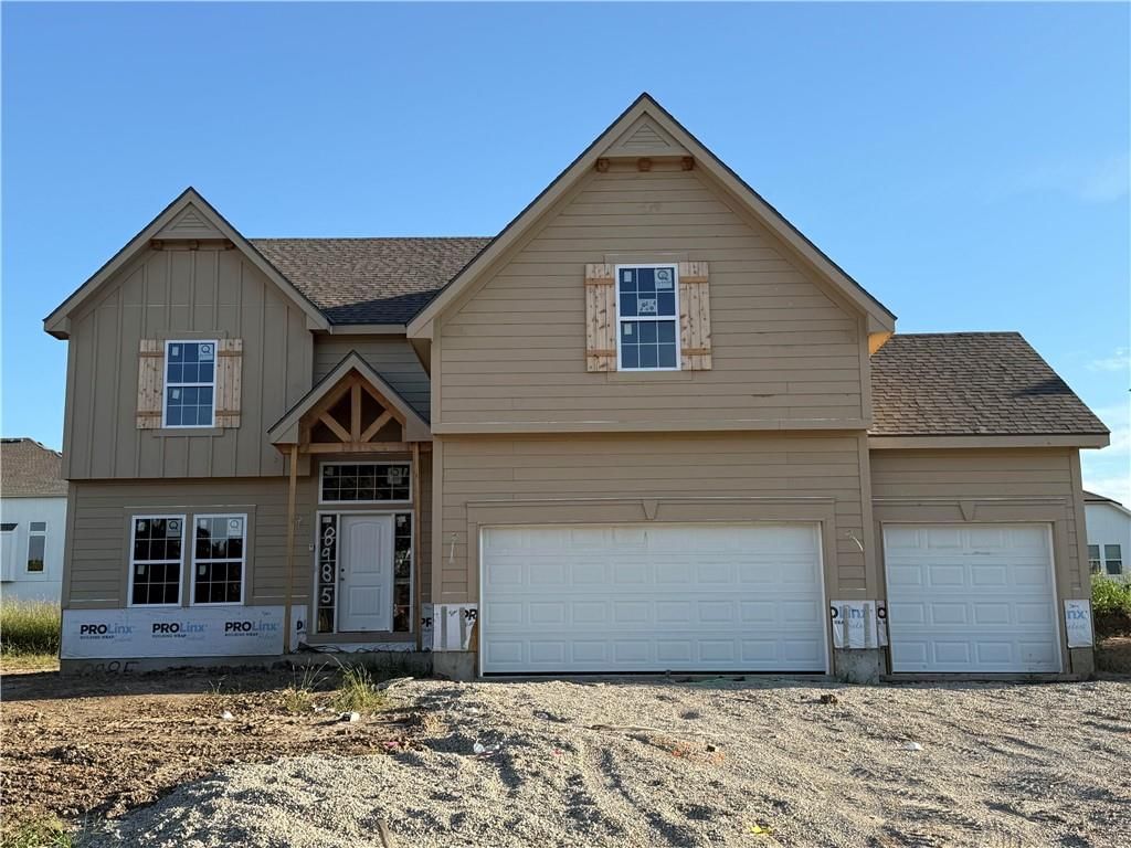 8985 NE 99th Street, Kansas City, MO: listing photo 2