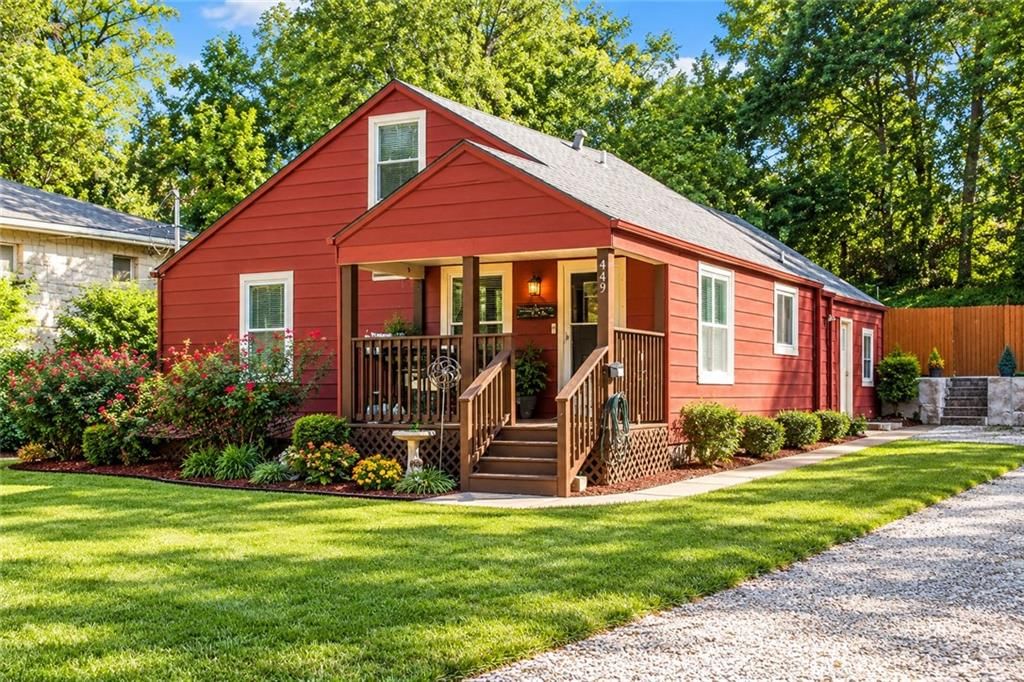 449 N 31st Street, Kansas City, KS