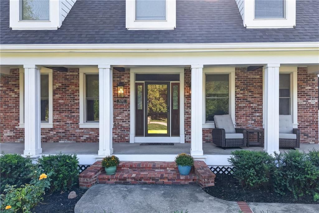 6245 Arapahoe Street, Shawnee, KS: listing photo 2