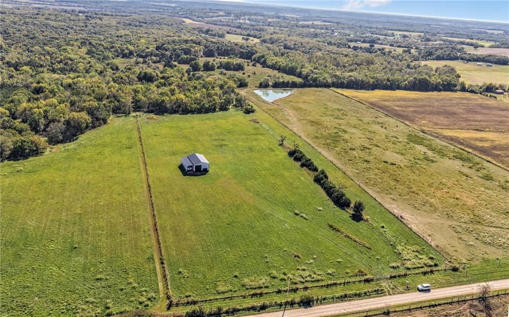W 295th Street, Paola, KS